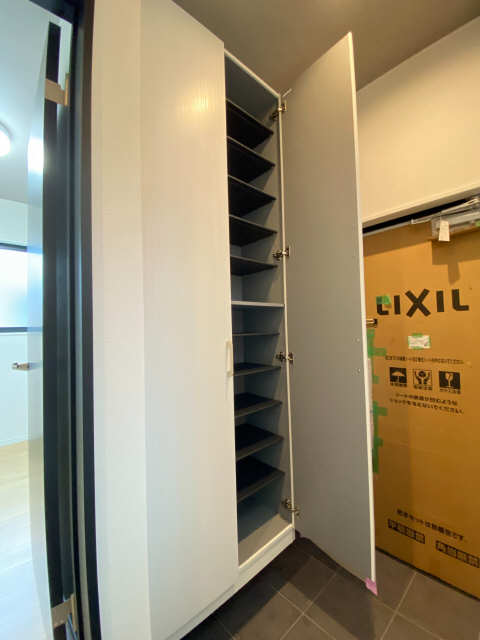 シューズBOX
