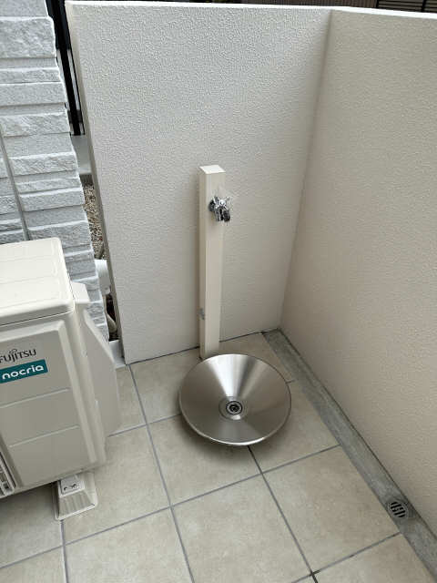 水栓
