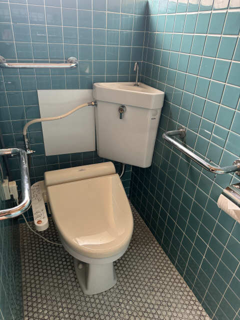 WC