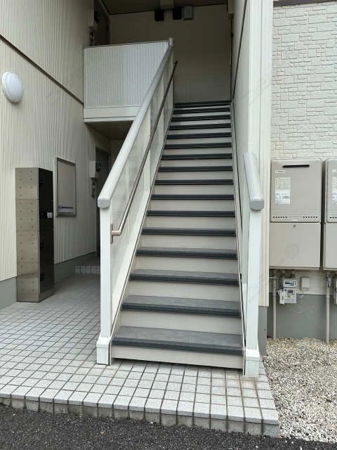 階段