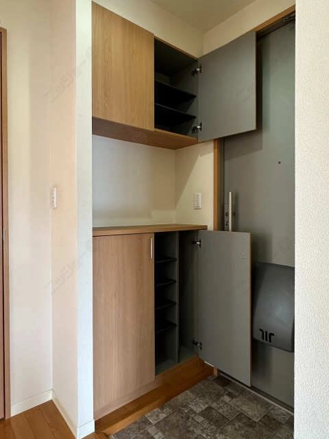 シューズBOX