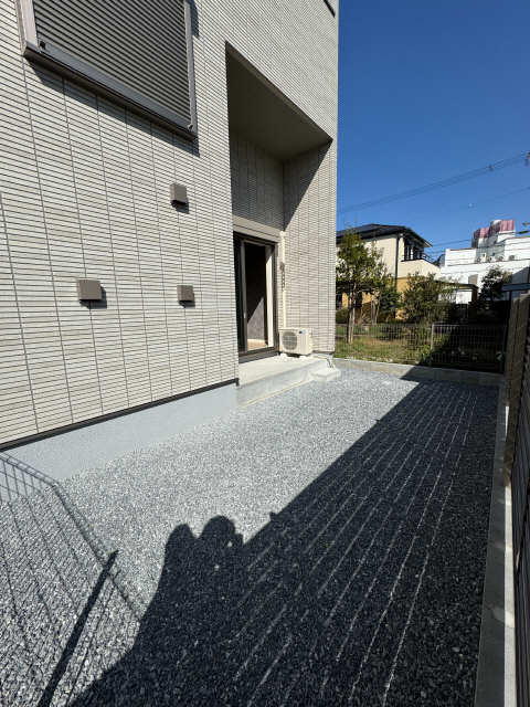 庭
