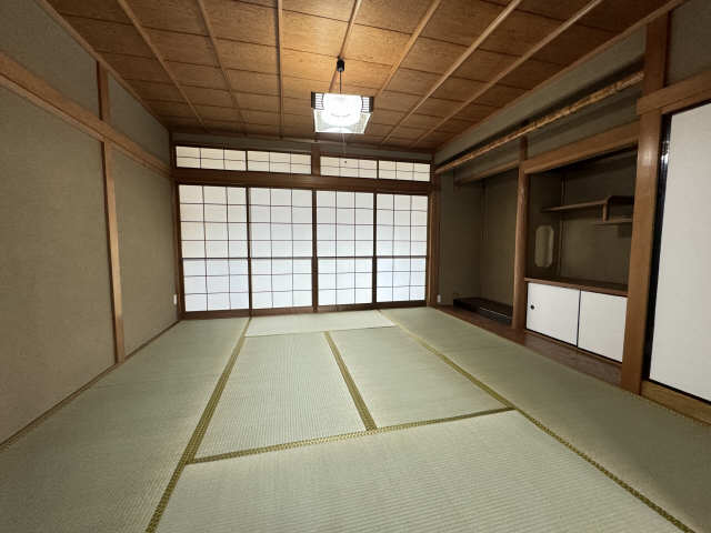 室内