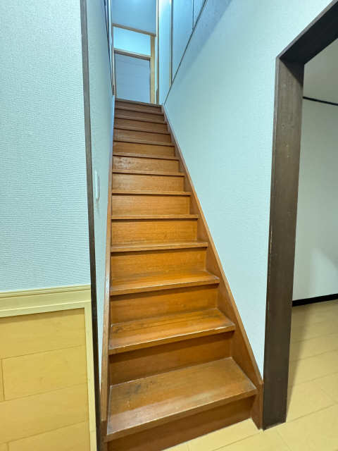 階段