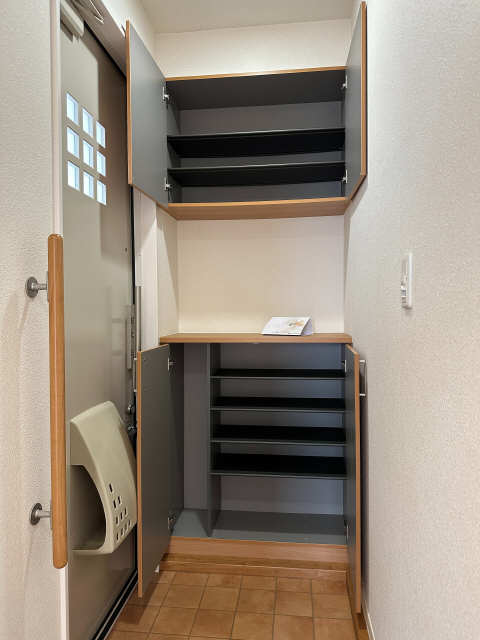 シューズBOX