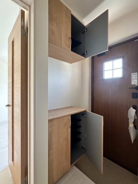 シューズBOX