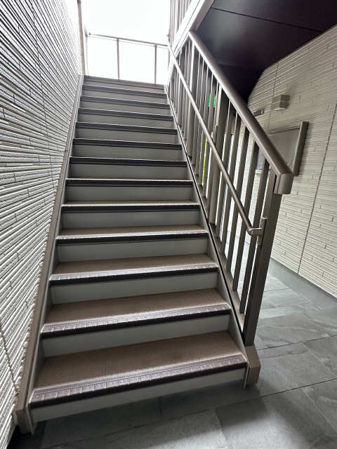 階段