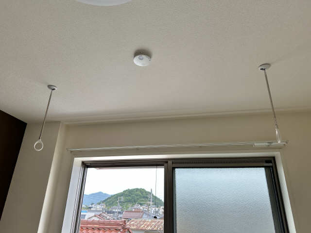室内用物干し