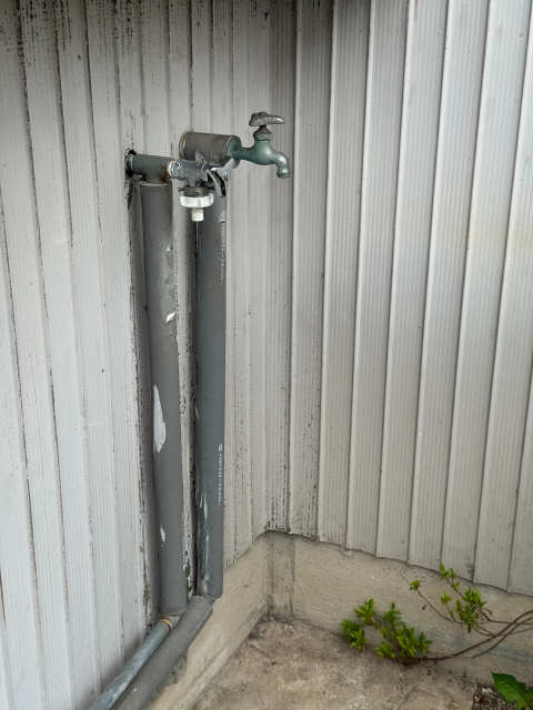 立水栓