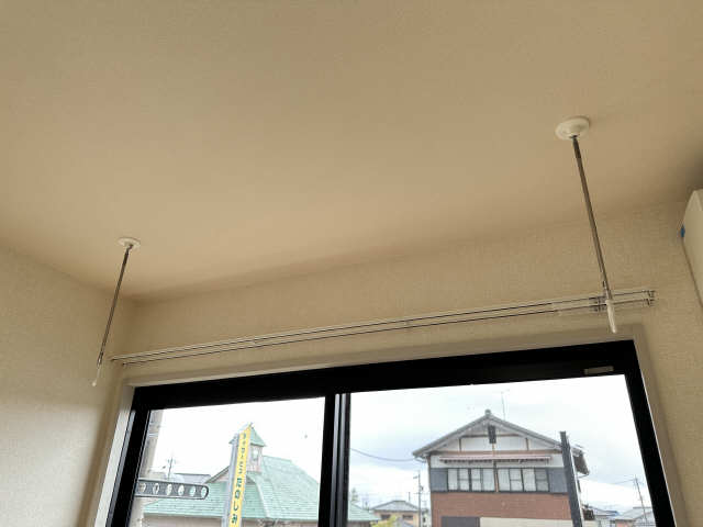 室内用物干し