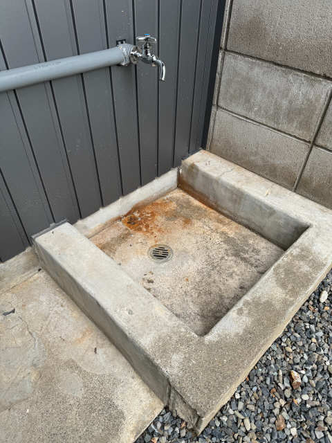 立水栓