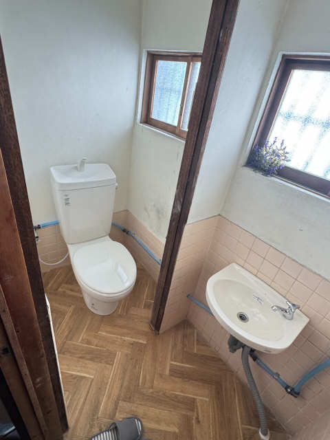 WC