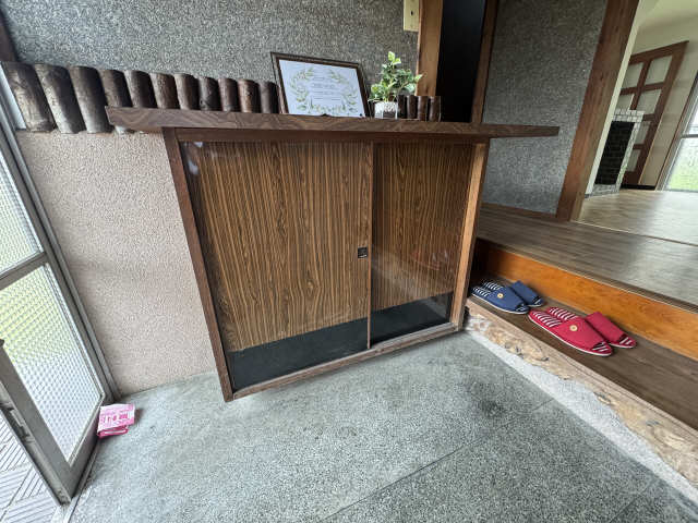 シューズBOX