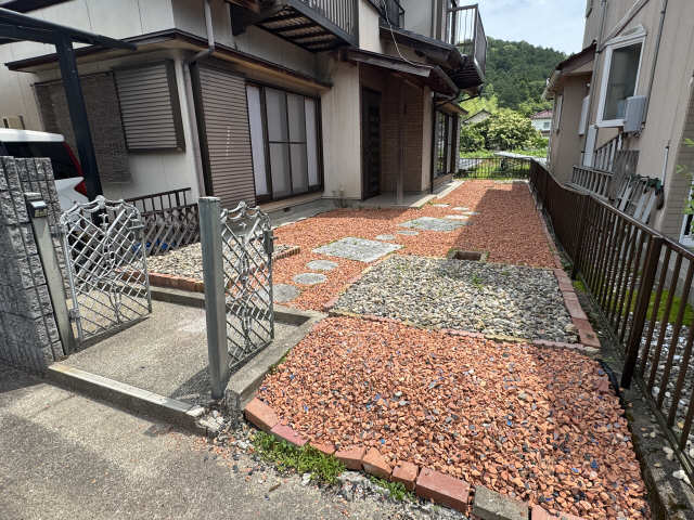 庭