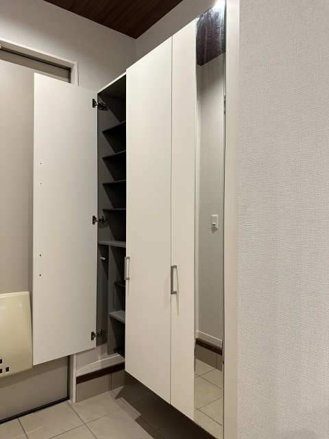 シューズBOX