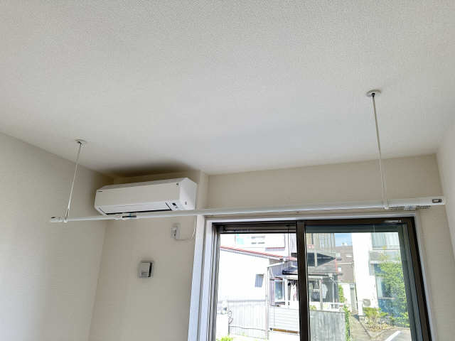 室内用物干し