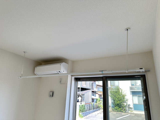 室内用物干し