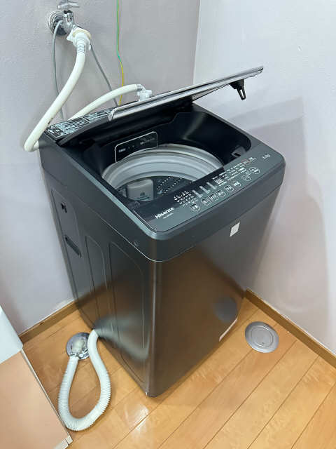 洗濯機