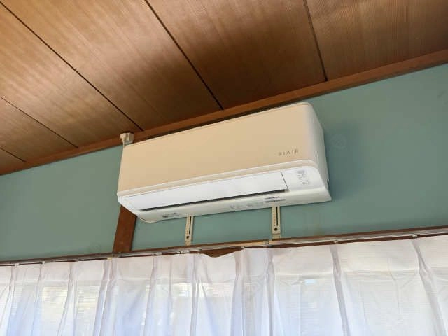 エアコン