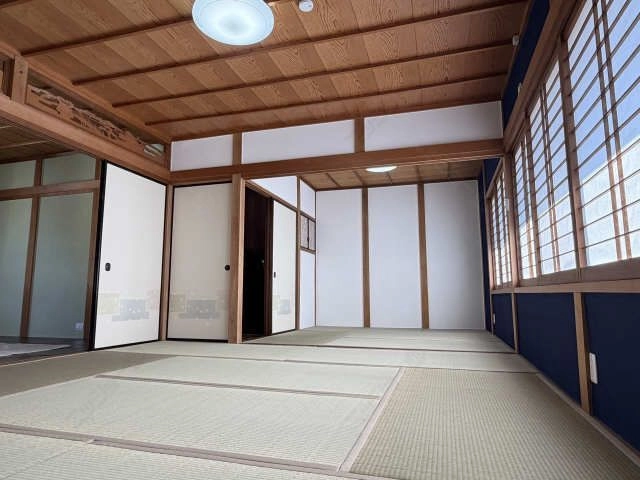 和室