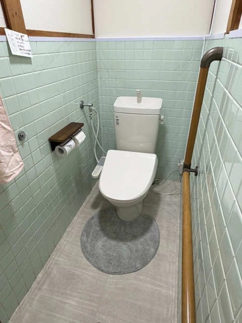 WC
