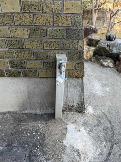 水栓