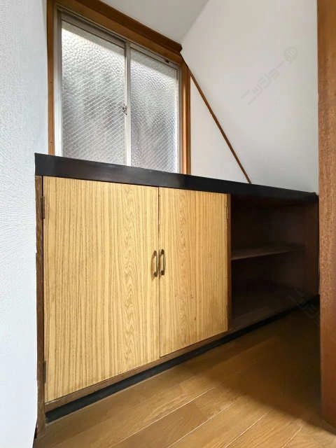 階段下収納