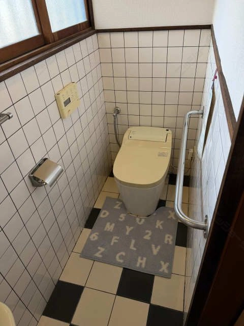 WC