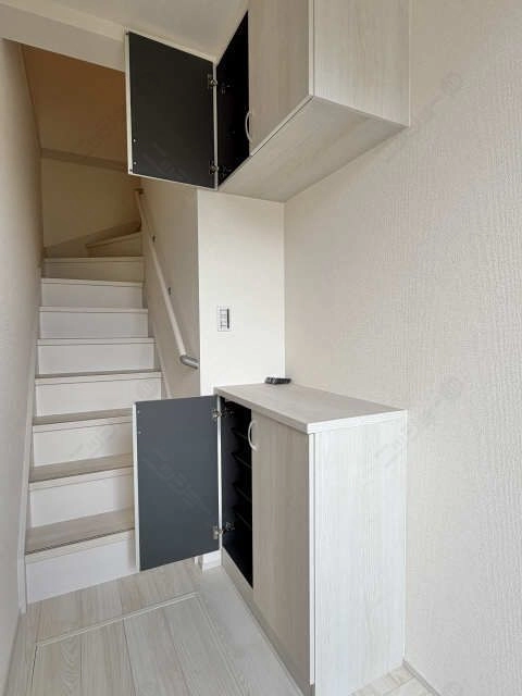 シューズBOX