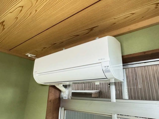 エアコン