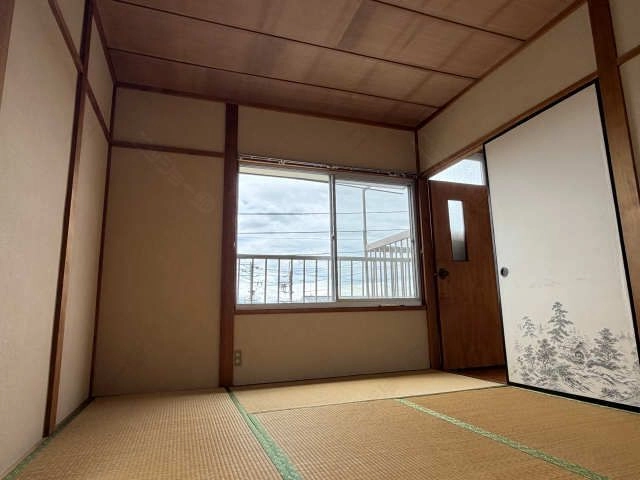 二階和室