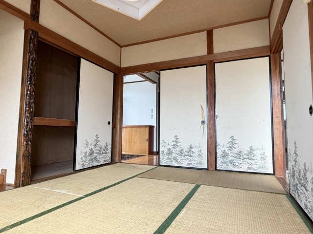 和室