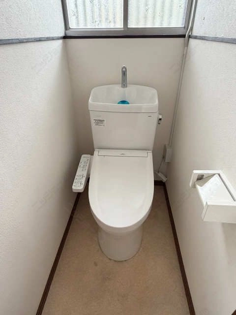 WC