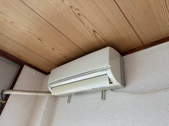 エアコン