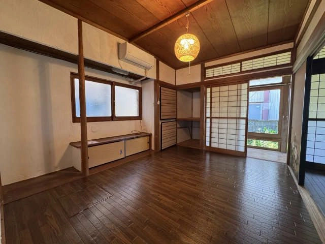 室内