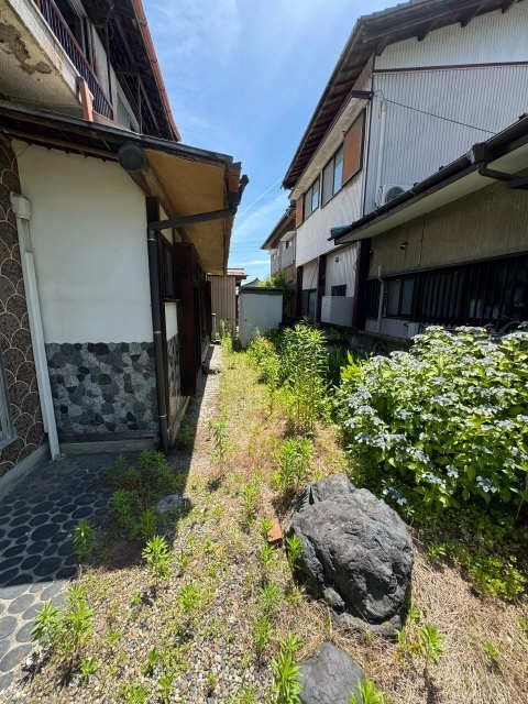 庭