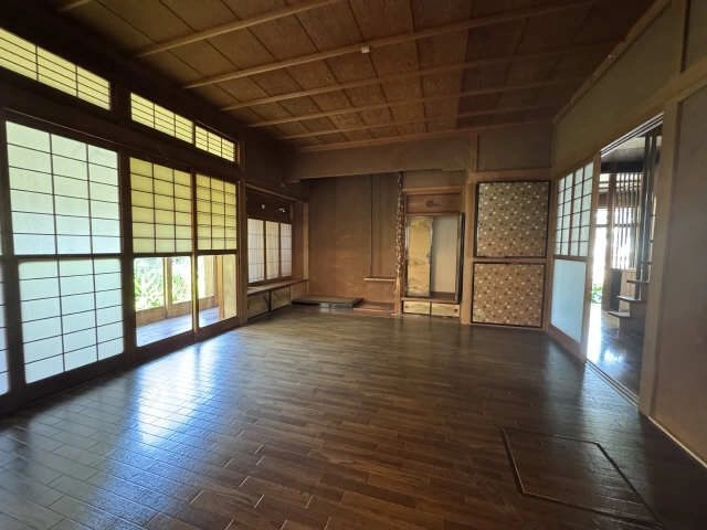 室内
