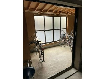 共用部分