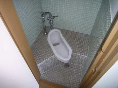 WC