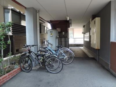 共用部分