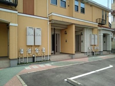 共用部分