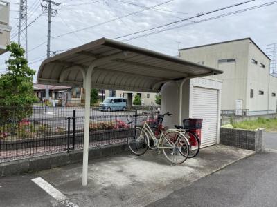共用部分