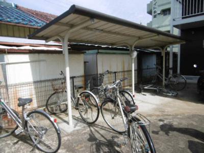 共用部分