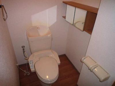 WC