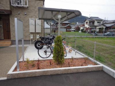 共用部分