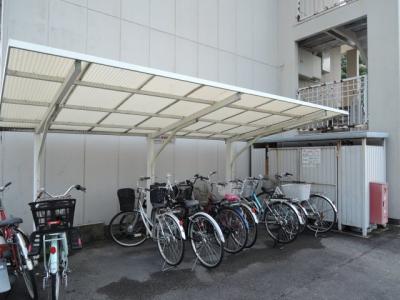 共用部分