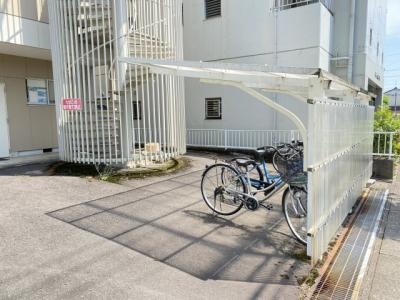 共用部分