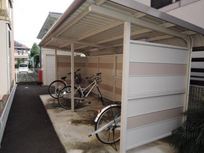 共用部分