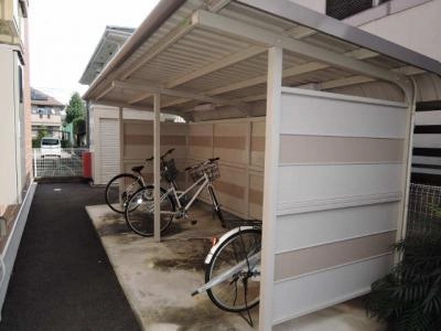 共用部分