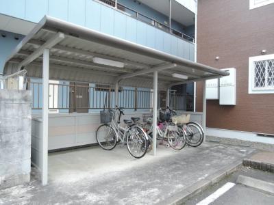 共用部分
